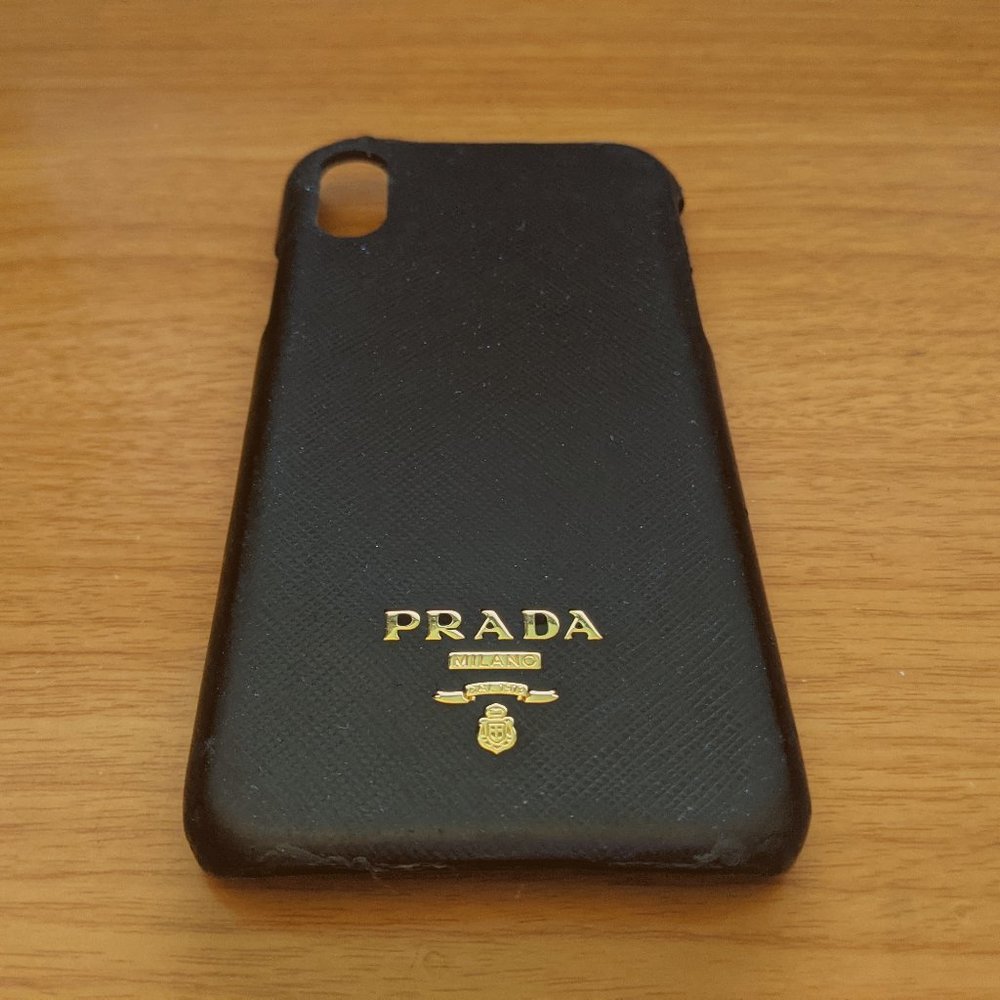 Prada Phone Case***